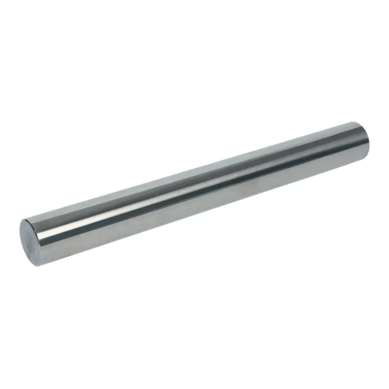 Tige de piston de cylindre de revêtement laser Tige de piston de cylindre de revêtement laser